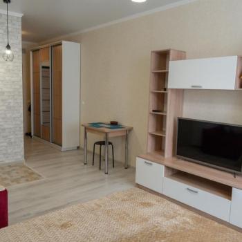 Сдается 1-комнатная квартира, 27 м²