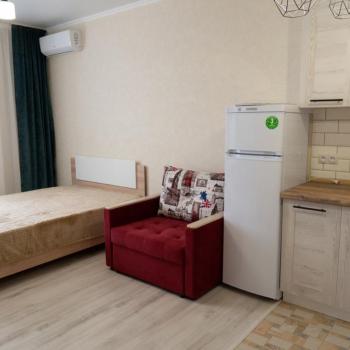 Сдается 1-комнатная квартира, 27 м²