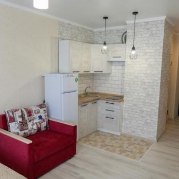 Сдается 1-комнатная квартира, 27 м²