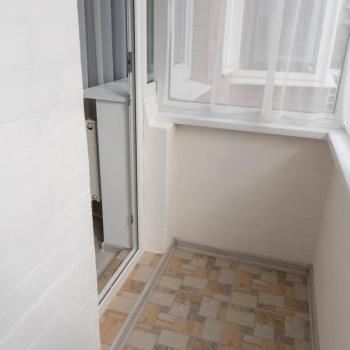 Сдается 1-комнатная квартира, 27 м²