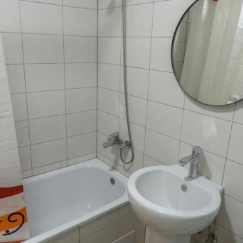 Сдается 1-комнатная квартира, 27 м²