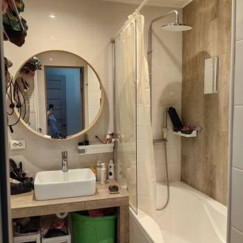 Сдается Многокомнатная квартира, 78,7 м²