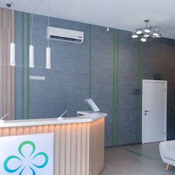 Сдается Нежилое помещение, 330 м²