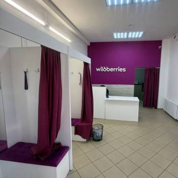 Сдается Нежилое помещение, 60 м²