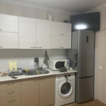 Сдается 1-комнатная квартира, 44,6 м²