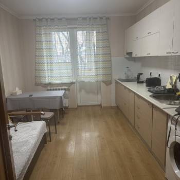 Сдается 1-комнатная квартира, 44,6 м²