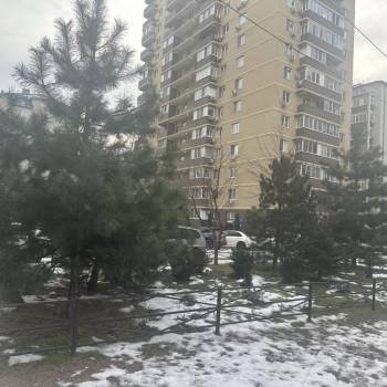 Сдается 1-комнатная квартира, 44,6 м²