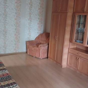 Продается 2-х комнатная квартира, 52,4 м²