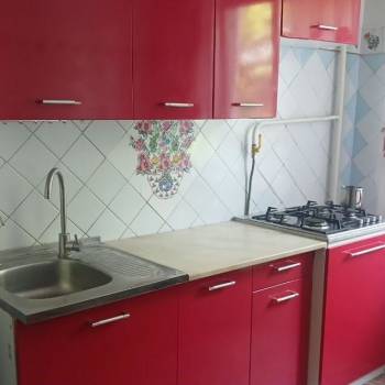 Продается 2-х комнатная квартира, 52,4 м²