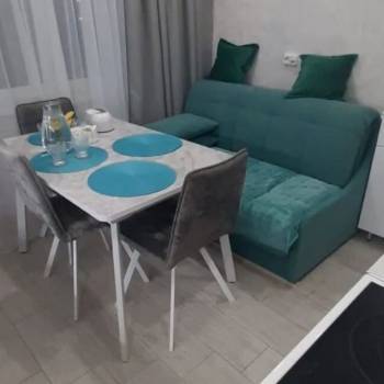 Продается 1-комнатная квартира, 38 м²