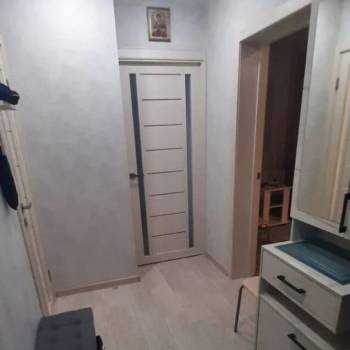 Продается 1-комнатная квартира, 38 м²