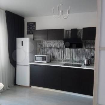 Сдается 1-комнатная квартира, 39 м²