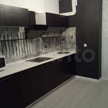 Сдается 1-комнатная квартира, 39 м²