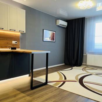 Сдается 1-комнатная квартира, 25 м²