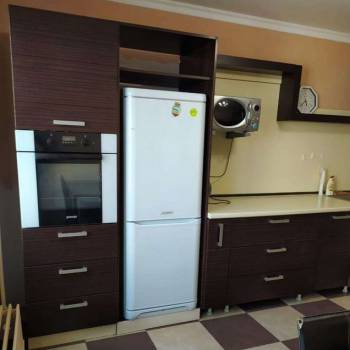 Сдается 2-х комнатная квартира, 76 м²