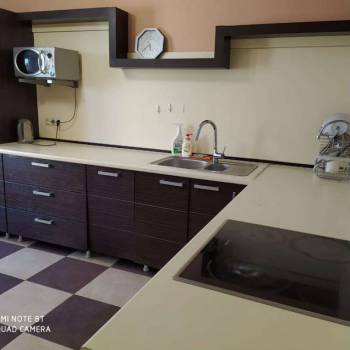 Сдается 2-х комнатная квартира, 76 м²