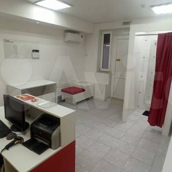 Продается Нежилое помещение, 28,3 м²