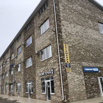 Продается Нежилое помещение, 25 м²