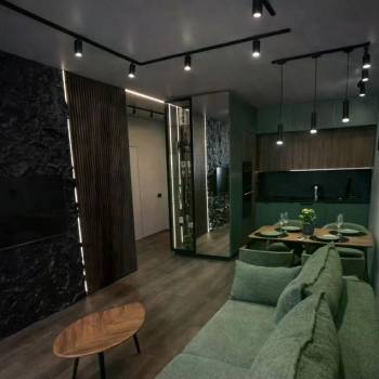 Сдается 1-комнатная квартира, 43 м²