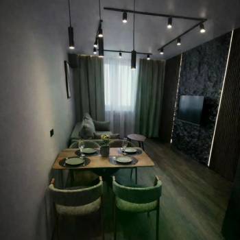 Сдается 1-комнатная квартира, 43 м²