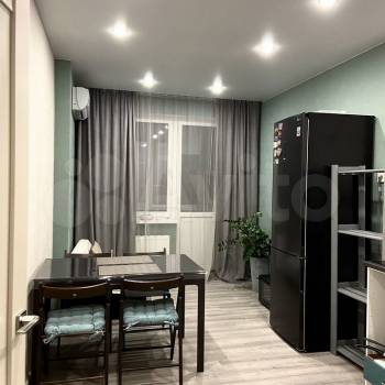 Сдается 2-х комнатная квартира, 65 м²