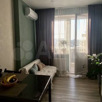 Сдается 2-х комнатная квартира, 65 м²