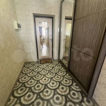 Сдается 1-комнатная квартира, 55 м²