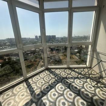 Сдается 1-комнатная квартира, 55 м²