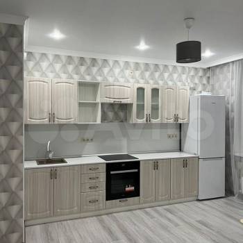 Сдается 2-х комнатная квартира, 62 м²