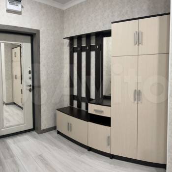 Сдается 2-х комнатная квартира, 62 м²