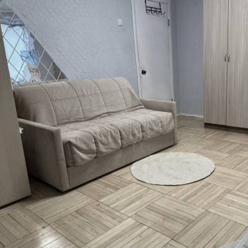 Продается 2-х комнатная квартира, 39,1 м²