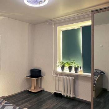 Продается 2-х комнатная квартира, 39,1 м²