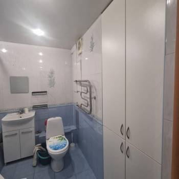 Сдается 2-х комнатная квартира, 55 м²