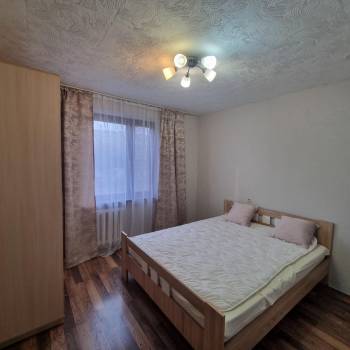 Сдается 2-х комнатная квартира, 55 м²
