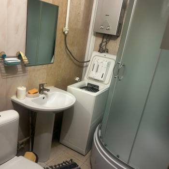 Сдается 1-комнатная квартира, 32 м²