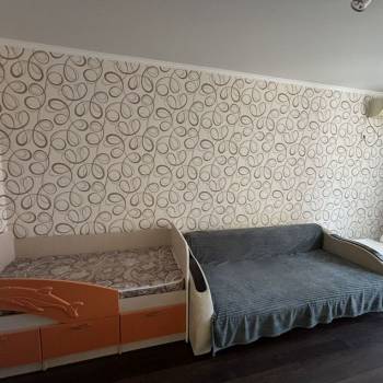 Сдается 1-комнатная квартира, 38,3 м²