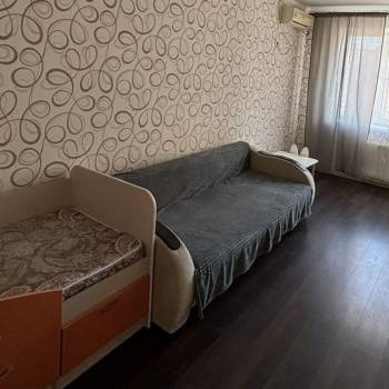 Сдается 1-комнатная квартира, 38,3 м²
