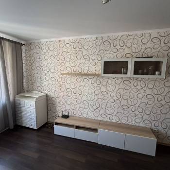 Сдается 1-комнатная квартира, 38,3 м²