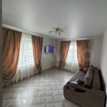 Сдается 2-х комнатная квартира, 64 м²