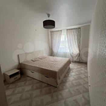 Сдается 2-х комнатная квартира, 64 м²