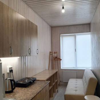 Сдается 1-комнатная квартира, 12 м²