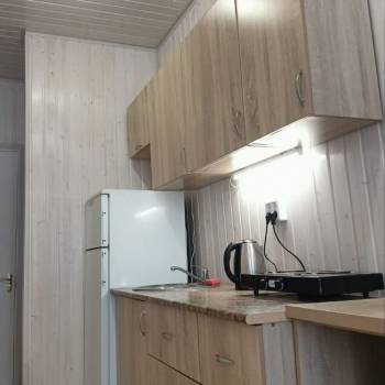 Сдается 1-комнатная квартира, 12 м²