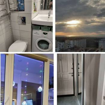 Сдается 1-комнатная квартира, 29 м²