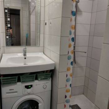 Сдается 1-комнатная квартира, 29 м²