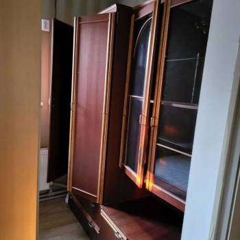 Сдается 2-х комнатная квартира, 45 м²