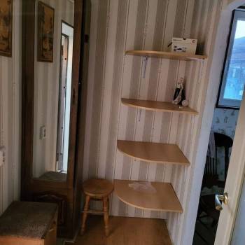 Сдается 2-х комнатная квартира, 45 м²