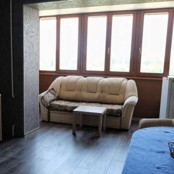 Сдается 2-х комнатная квартира, 68 м²