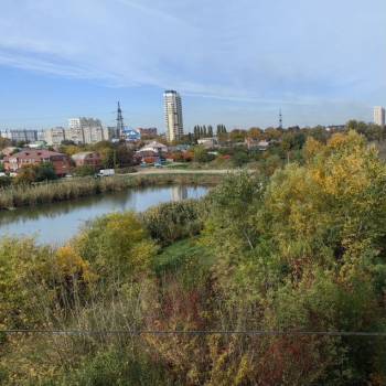 Сдается 2-х комнатная квартира, 68 м²