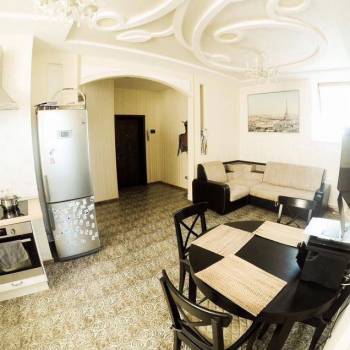 Продается 2-х комнатная квартира, 54 м²