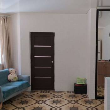 Продается 2-х комнатная квартира, 75,4 м²